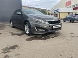 Kia Optima 2012 года за 6 700 000 тг. в Кызылорда