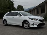 Kia Cee'd 2022 года за 7 250 000 тг. в Алматы – фото 4