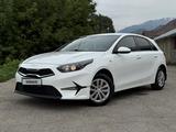Kia Cee'd 2022 года за 7 250 000 тг. в Алматы – фото 2