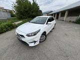 Kia Cee'd 2022 года за 7 250 000 тг. в Алматы – фото 3