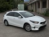 Kia Cee'd 2022 года за 7 250 000 тг. в Алматы – фото 5