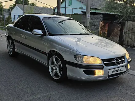 Opel Omega 1996 года за 3 000 000 тг. в Алматы – фото 4