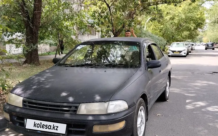 Toyota Carina 1994 года за 1 000 000 тг. в Алматы