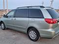 Toyota Sienna 2006 года за 7 900 000 тг. в Атырау – фото 11