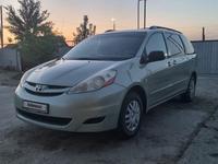 Toyota Sienna 2006 годаүшін8 200 000 тг. в Атырау