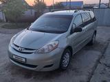 Toyota Sienna 2006 года за 8 200 000 тг. в Атырау – фото 2