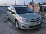 Toyota Sienna 2006 годаүшін8 200 000 тг. в Атырау – фото 3