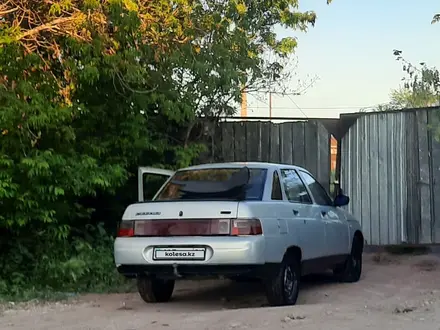 ВАЗ (Lada) 2110 2003 года за 600 000 тг. в Астана