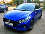 Hyundai i20 2023 года за 6 500 000 тг. в Петропавловск