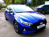 Hyundai i20 2023 года за 6 500 000 тг. в Петропавловск – фото 5