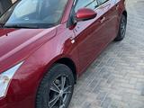 Chevrolet Cruze 2013 годаүшін5 500 000 тг. в Жетиген – фото 3