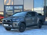 Toyota Hilux 2022 годаүшін26 250 000 тг. в Уральск