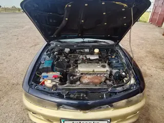 Mitsubishi Galant