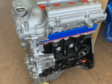 Мотор Chevrolet Cobalt двигатель новый кобальт за 100 000 тг. в Уральск