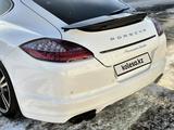 Porsche Panamera 2011 года за 22 500 000 тг. в Астана – фото 2