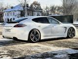 Porsche Panamera 2011 года за 22 500 000 тг. в Астана – фото 4