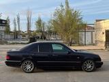 Mercedes-Benz E 320 1998 года за 3 000 000 тг. в Актау – фото 4