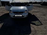 ВАЗ (Lada) Priora 2172 2015 годаүшін2 700 000 тг. в Алматы