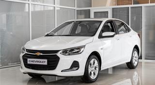 Chevrolet Onix Premier 1 2024 года за 8 790 000 тг. в Кокшетау