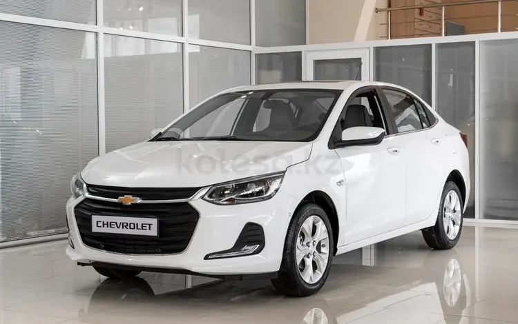 Chevrolet Onix Premier 1 2024 годаfor8 790 000 тг. в Кокшетау