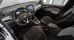 Chevrolet Onix Premier 1 2024 годаfor8 790 000 тг. в Кокшетау – фото 4