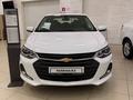 Chevrolet Onix Premier 1 2026 года за 7 990 000 тг. в Кокшетау