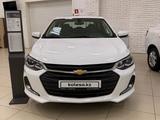 Chevrolet Onix Premier 1 2026 годаүшін7 990 000 тг. в Кокшетау