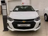 Chevrolet Onix Premier 1 2026 года за 7 990 000 тг. в Кокшетау