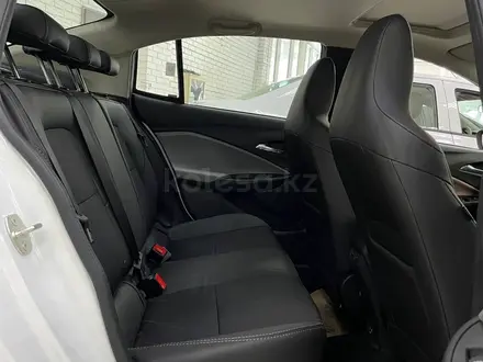Chevrolet Onix Premier 1 2026 года за 7 990 000 тг. в Кокшетау – фото 2