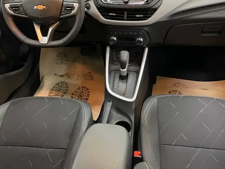 Chevrolet Onix Premier 1 2026 года за 7 990 000 тг. в Кокшетау – фото 3