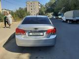 Chevrolet Cruze 2011 года за 4 500 000 тг. в Сатпаев – фото 4