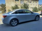 Chevrolet Cruze 2011 годаүшін4 500 000 тг. в Сатпаев