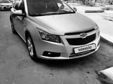 Chevrolet Cruze 2011 годаүшін4 500 000 тг. в Сатпаев – фото 2