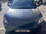 Chevrolet Cobalt 2022 года за 5 100 000 тг. в Астана