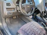 Chevrolet Cobalt 2022 года за 5 100 000 тг. в Астана – фото 2