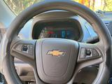 Chevrolet Cobalt 2022 года за 5 100 000 тг. в Астана – фото 5