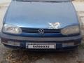 Volkswagen Golf 1994 года за 800 000 тг. в Костанай