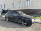 Volkswagen Golf 1995 года за 1 700 000 тг. в Петропавловск