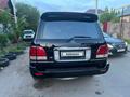 Lexus LX 470 2003 года за 8 800 000 тг. в Алматы – фото 2