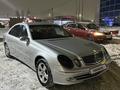 Mercedes-Benz E 240 2002 года за 4 500 000 тг. в Астана – фото 11