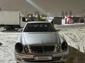 Mercedes-Benz E 240 2002 года за 4 500 000 тг. в Астана – фото 12