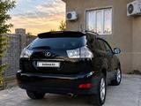 Lexus RX 350 2006 года за 6 500 000 тг. в Шымкент