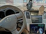 Lexus RX 350 2006 года за 6 500 000 тг. в Шымкент – фото 3