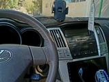 Lexus RX 350 2006 года за 6 500 000 тг. в Шымкент – фото 4