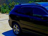 Lexus RX 350 2006 года за 6 500 000 тг. в Шымкент – фото 5