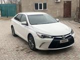 Toyota Camry 2015 годаүшін6 300 000 тг. в Актау