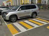 Lexus LX 570 2008 годаfor15 000 000 тг. в Шымкент