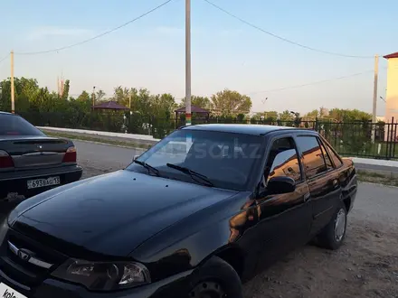 Daewoo Nexia 2010 года за 1 250 000 тг. в Шымкент