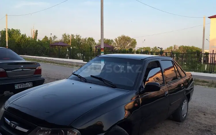 Daewoo Nexia 2010 годаүшін1 250 000 тг. в Шымкент
