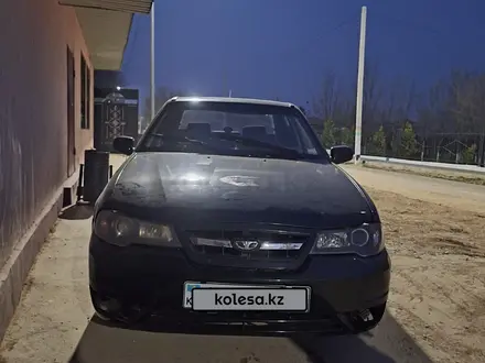 Daewoo Nexia 2010 года за 1 250 000 тг. в Шымкент – фото 8